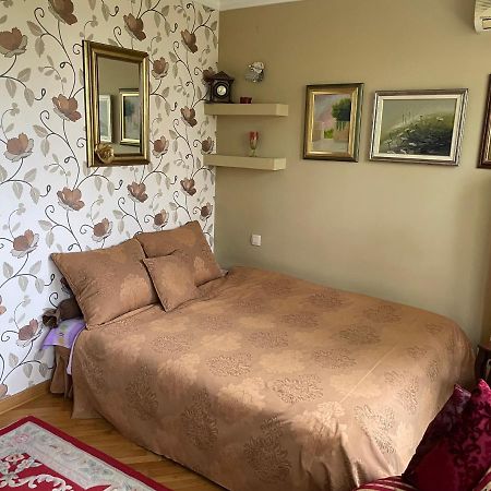 Apartment Ljiljana Белград Екстериор снимка