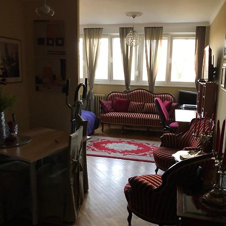Apartment Ljiljana Белград Екстериор снимка