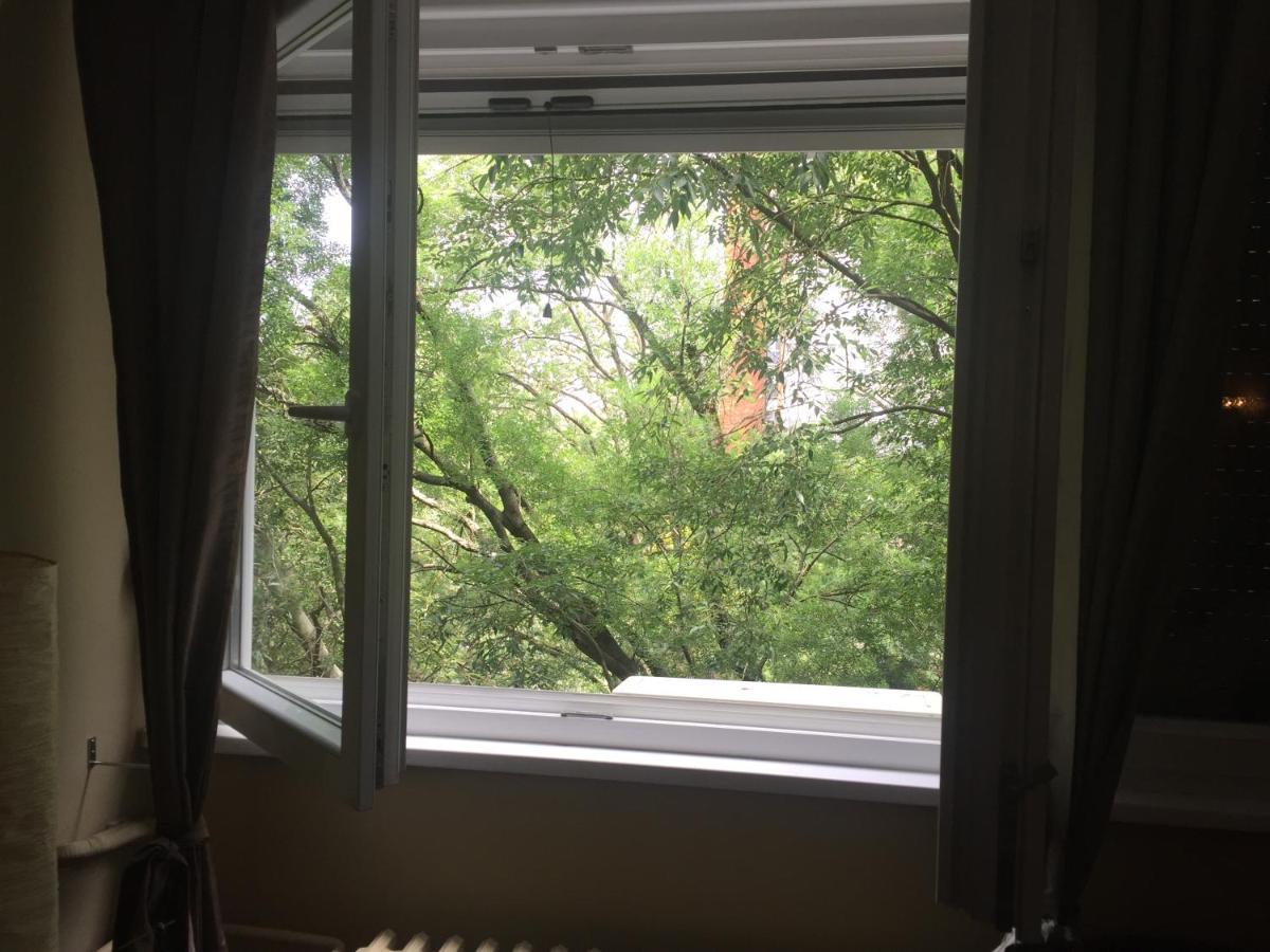 Apartment Ljiljana Белград Екстериор снимка