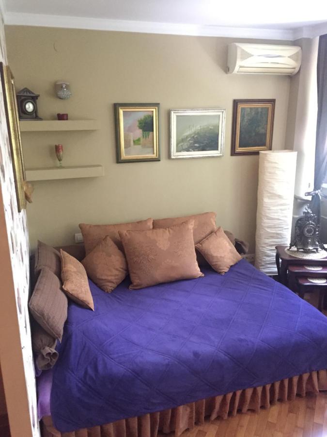 Apartment Ljiljana Белград Екстериор снимка