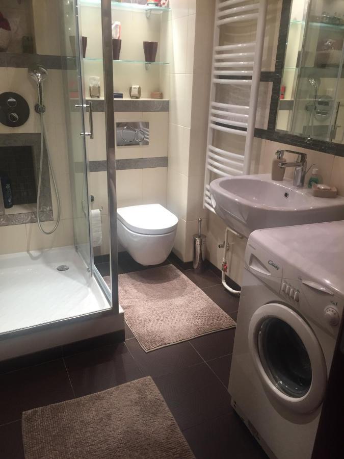 Apartment Ljiljana Белград Екстериор снимка