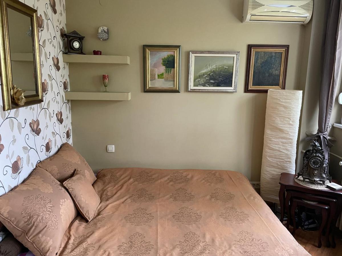 Apartment Ljiljana Белград Екстериор снимка