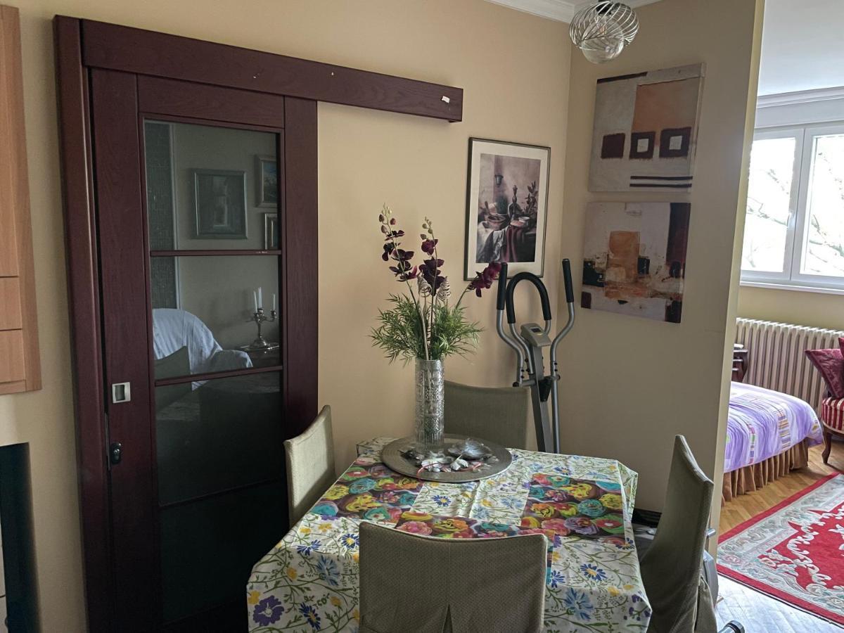 Apartment Ljiljana Белград Екстериор снимка