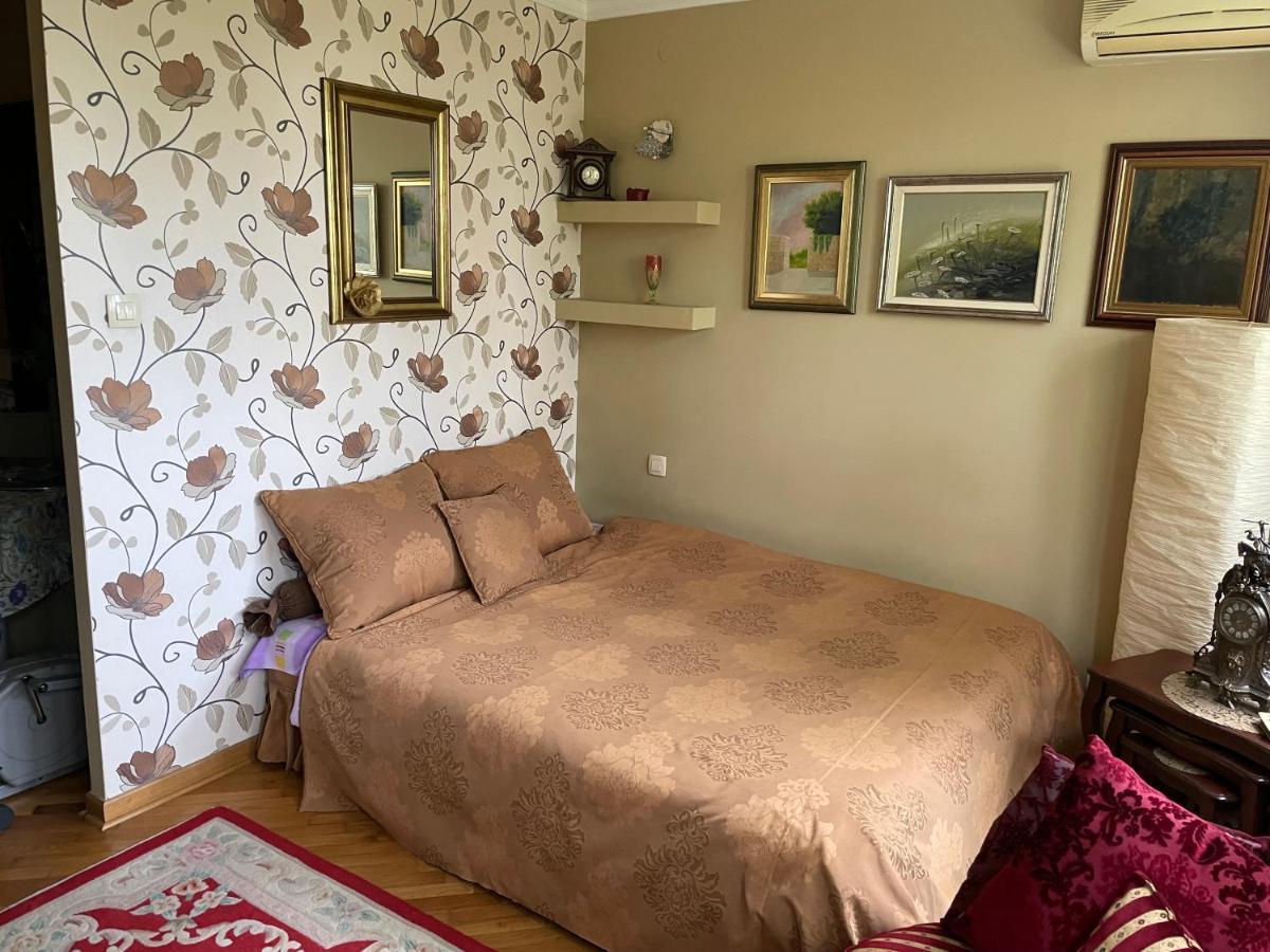 Apartment Ljiljana Белград Екстериор снимка