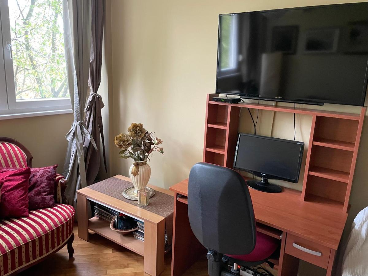 Apartment Ljiljana Белград Екстериор снимка