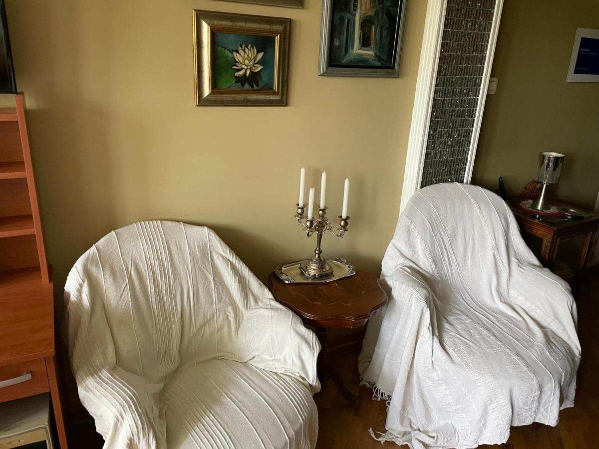 Apartment Ljiljana Белград Екстериор снимка