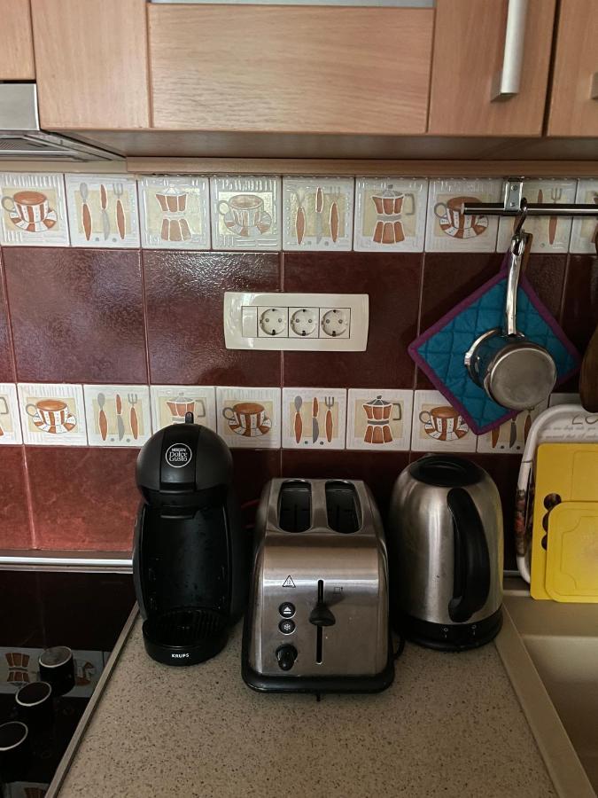 Apartment Ljiljana Белград Екстериор снимка