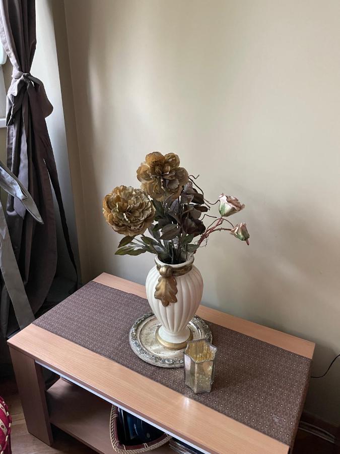 Apartment Ljiljana Белград Екстериор снимка