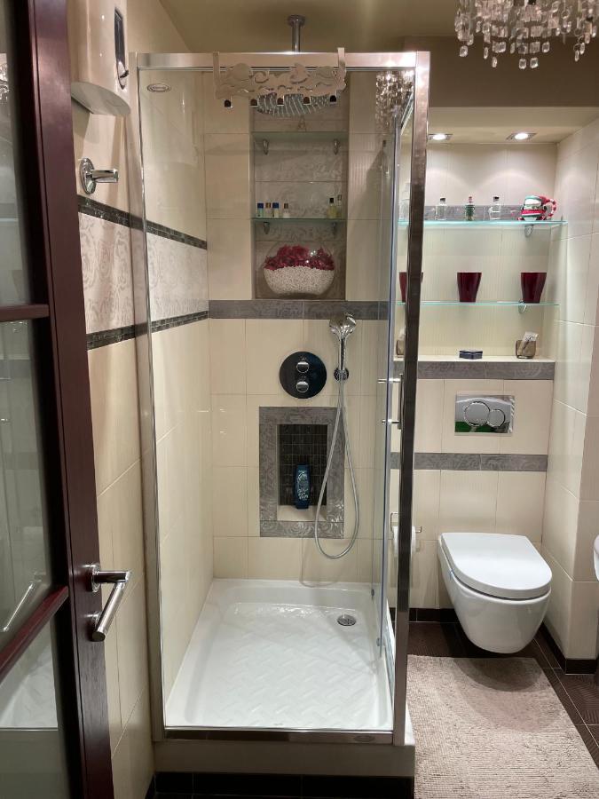 Apartment Ljiljana Белград Екстериор снимка