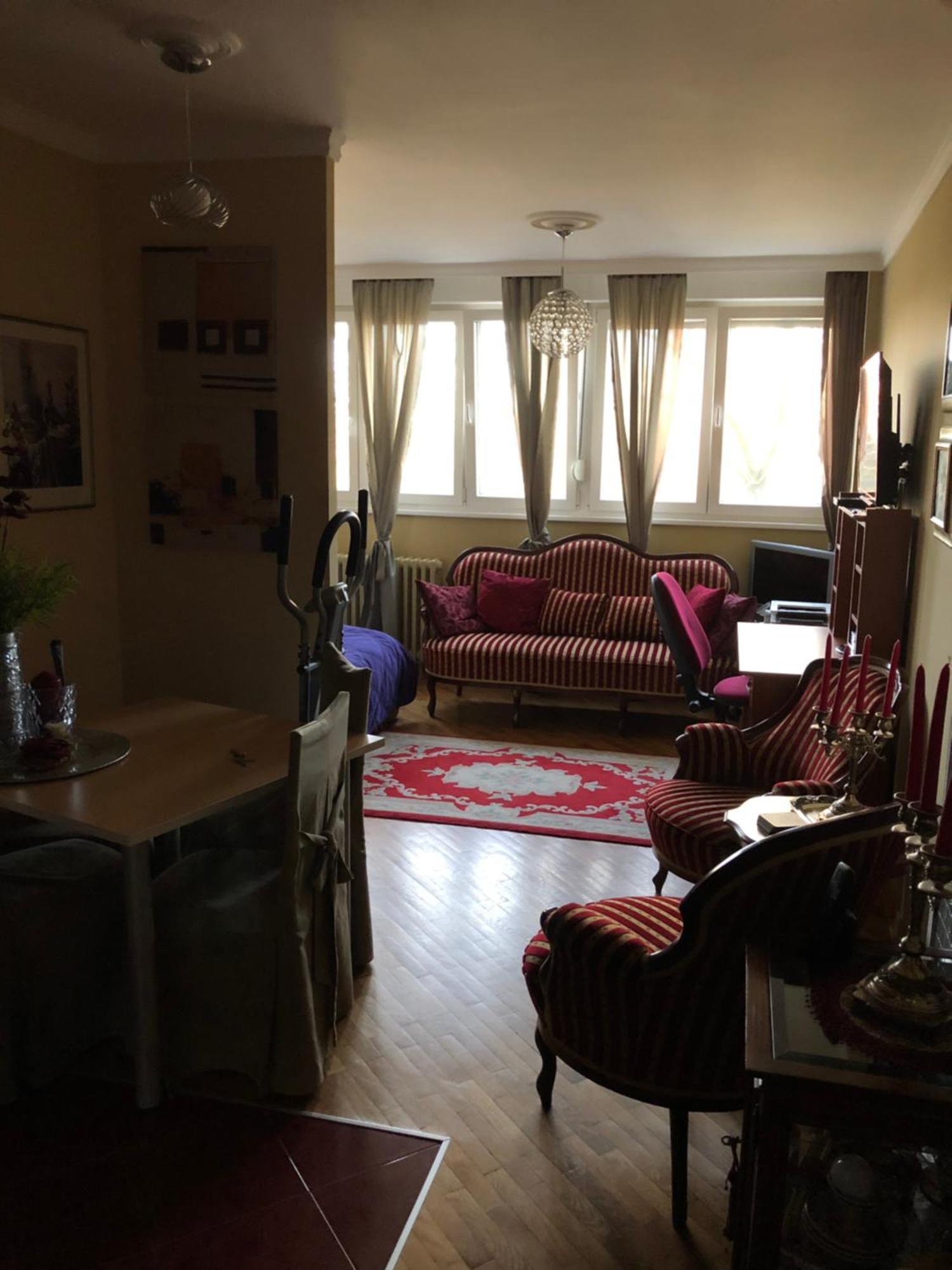 Apartment Ljiljana Белград Екстериор снимка