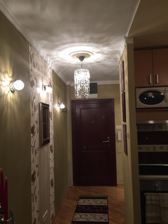 Apartment Ljiljana Белград Екстериор снимка