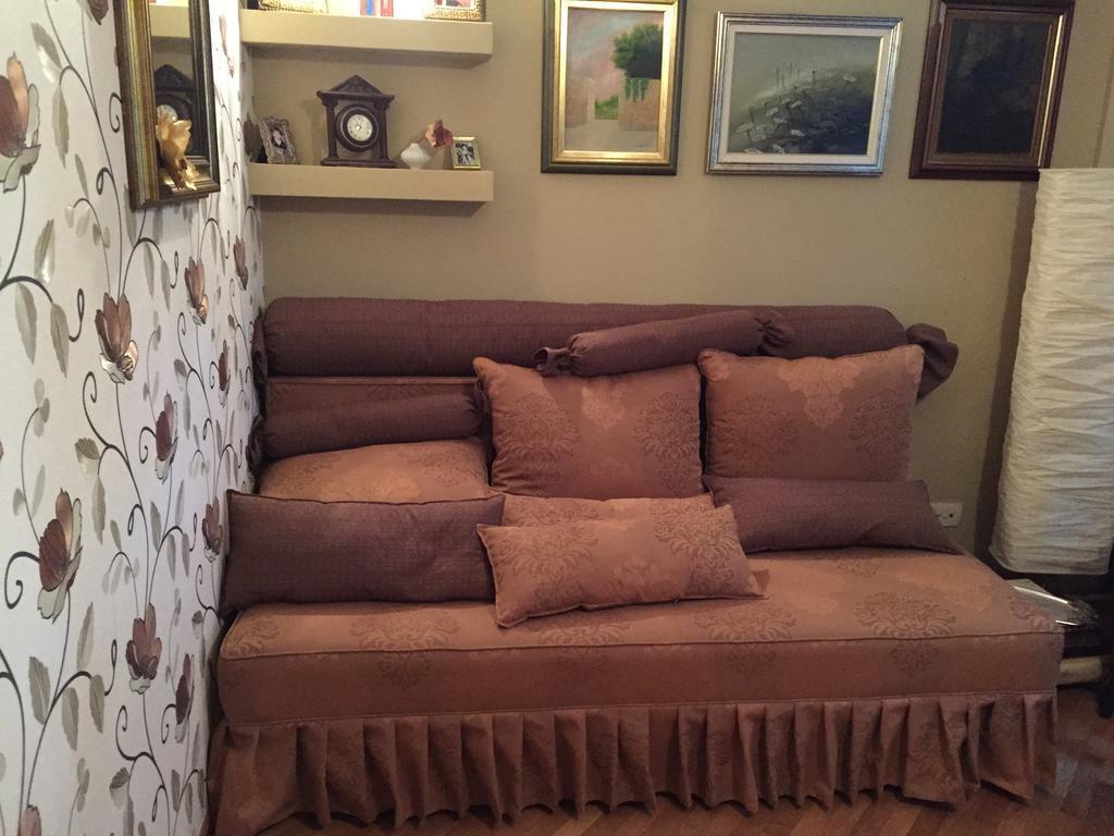 Apartment Ljiljana Белград Екстериор снимка