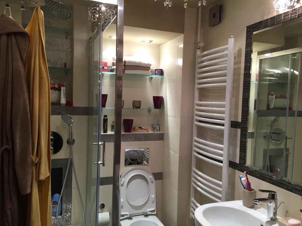 Apartment Ljiljana Белград Екстериор снимка